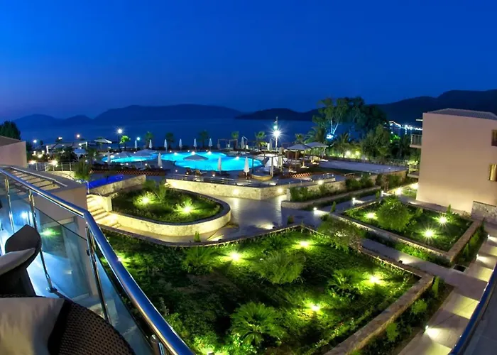 Ionian Emerald Resort