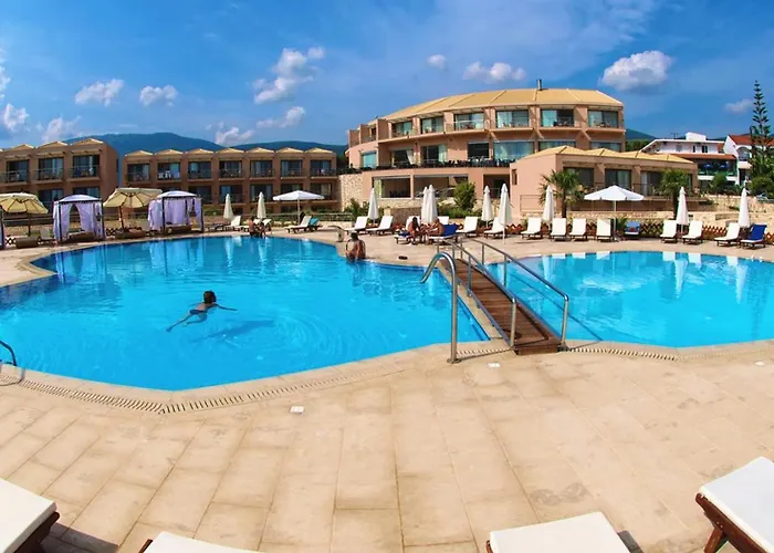 Ionian Emerald Resort