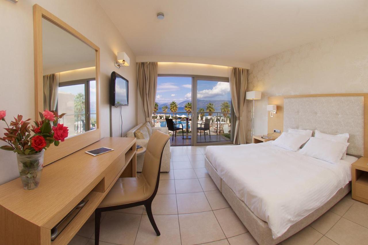 Hotel Ionian Emerald