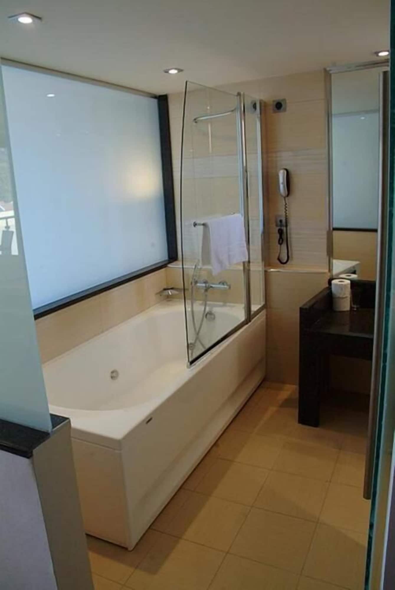 Hotel Ionian Emerald Karavomylos