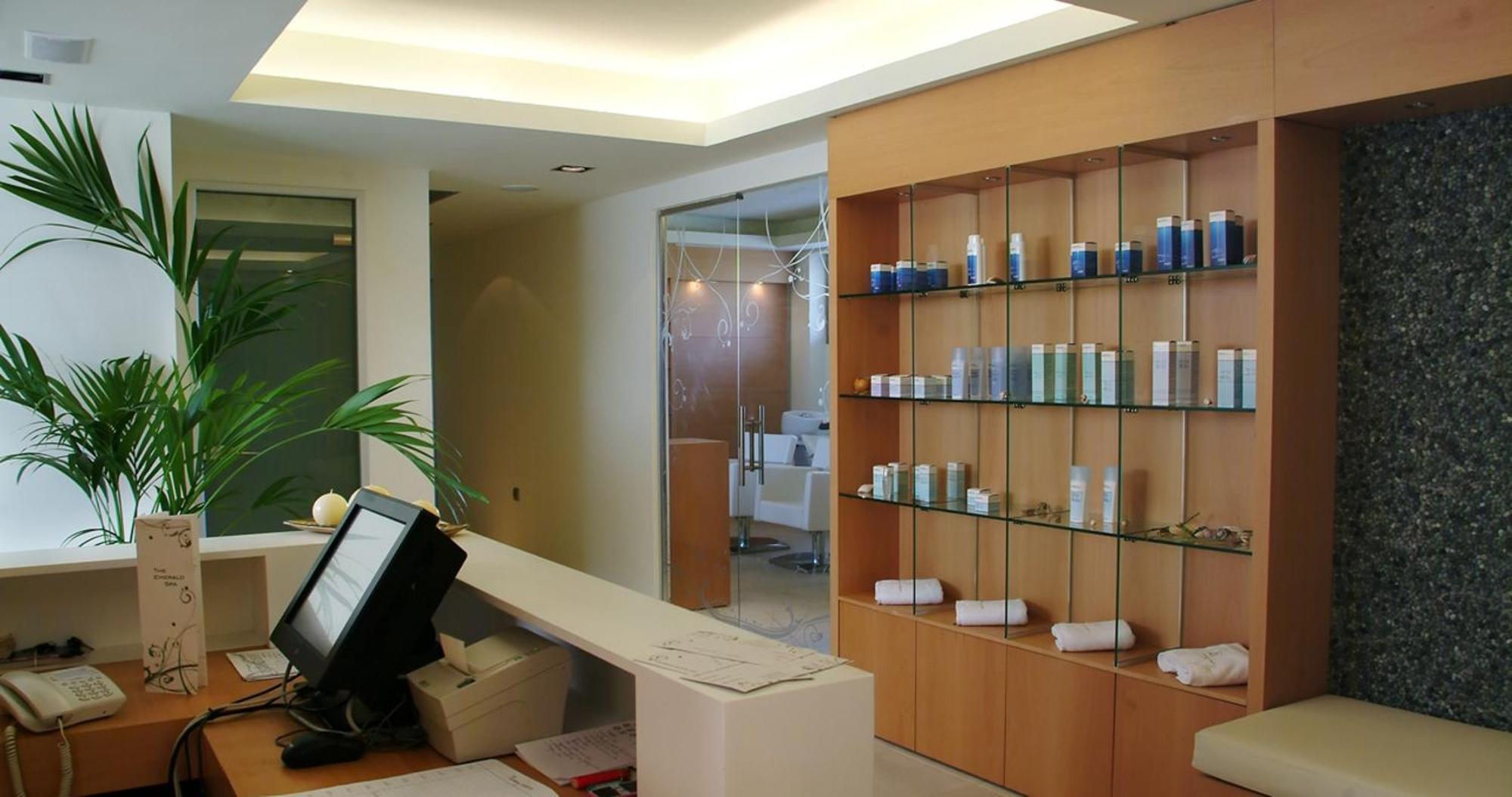 Hotel Ionian Emerald