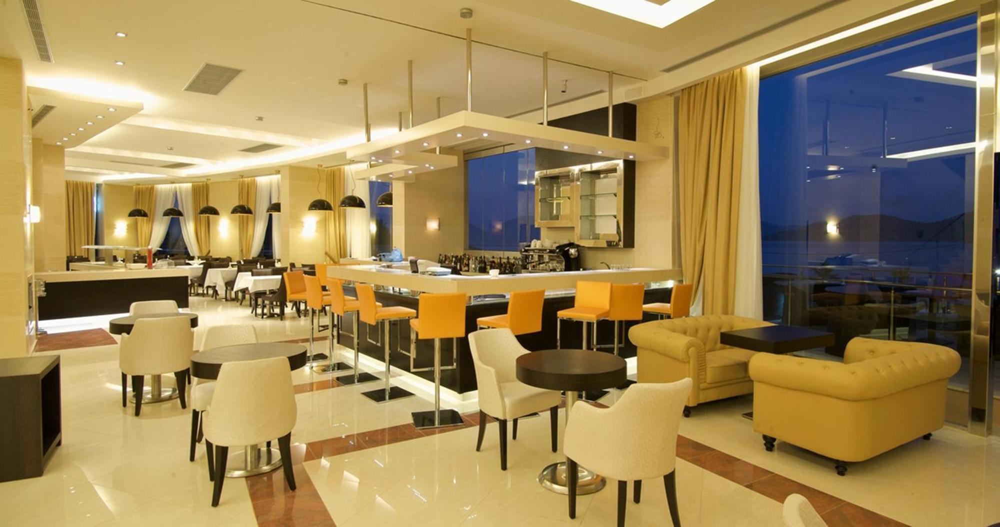 Ionian Emerald Hotel 5*