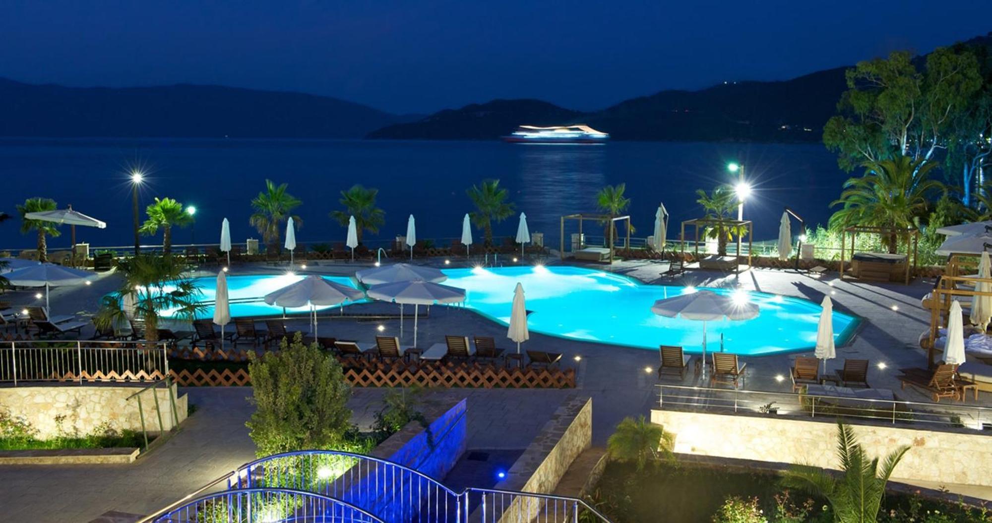 Hotel Ionian Emerald