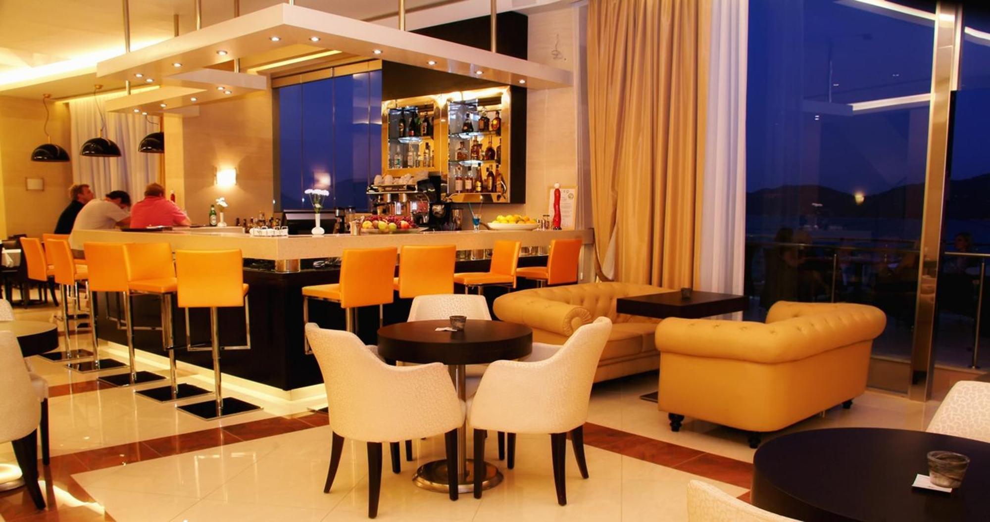 Ionian Emerald Hotel 5*