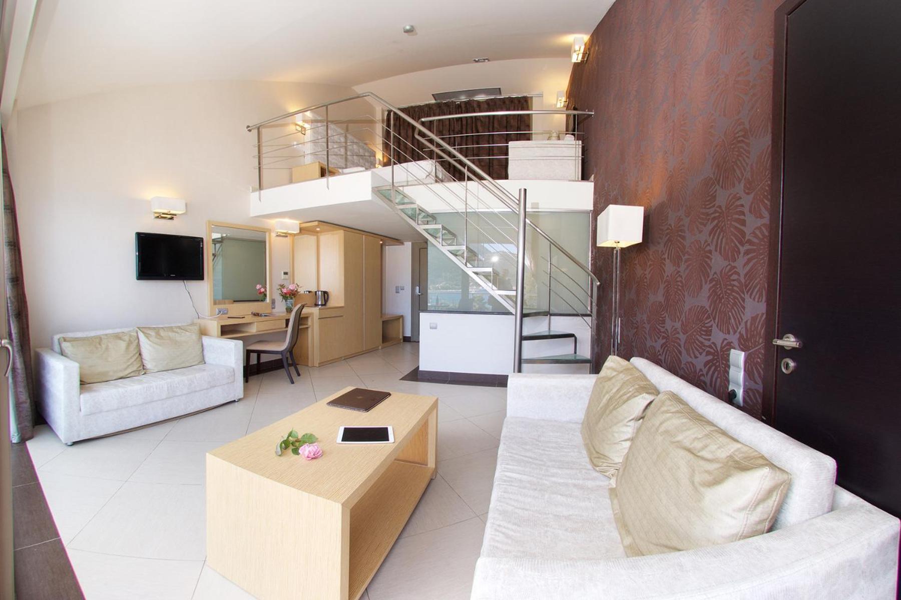 Hotel Ionian Emerald 5*