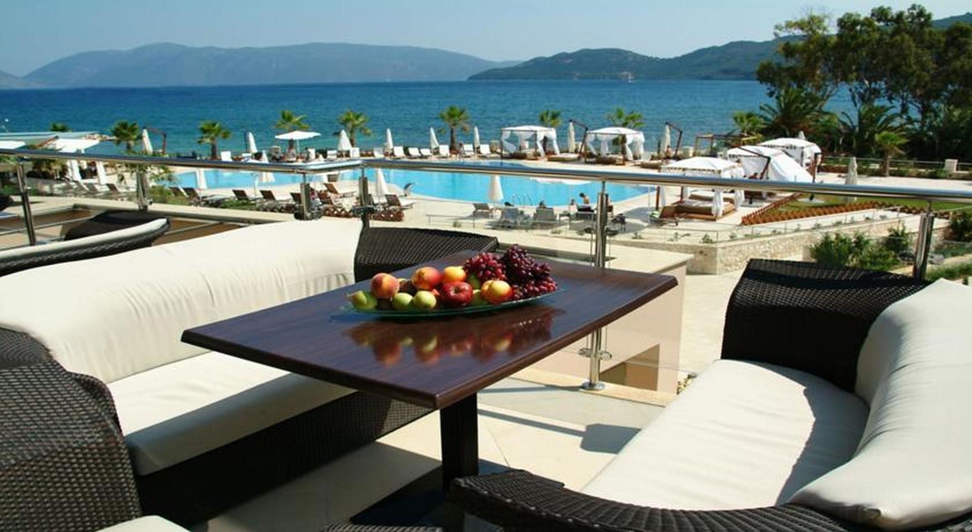 Hotel Ionian Emerald
