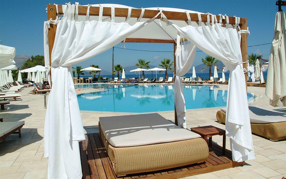 Ionian Emerald Hotel Karavomylos