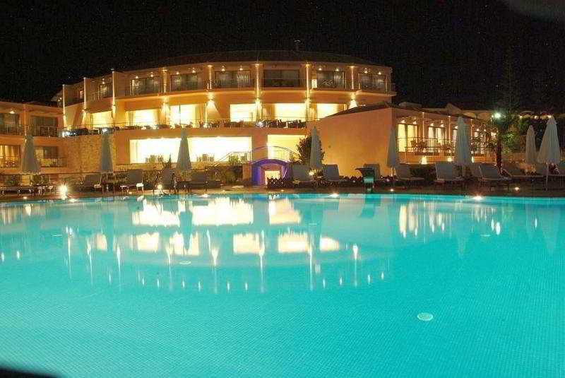Ionian Emerald Hotel